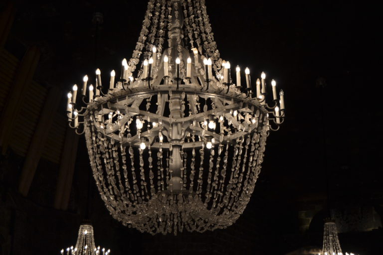 Vzdelávacia exkurzia v Poľsku