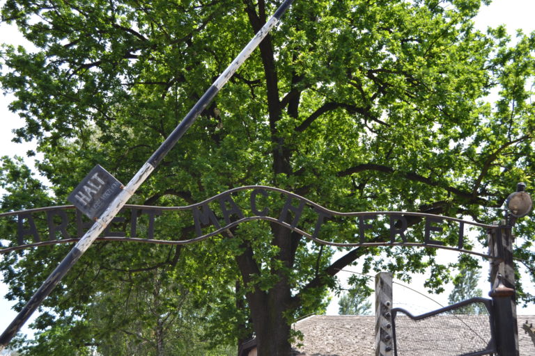 Vzdelávacia exkurzia v Poľsku