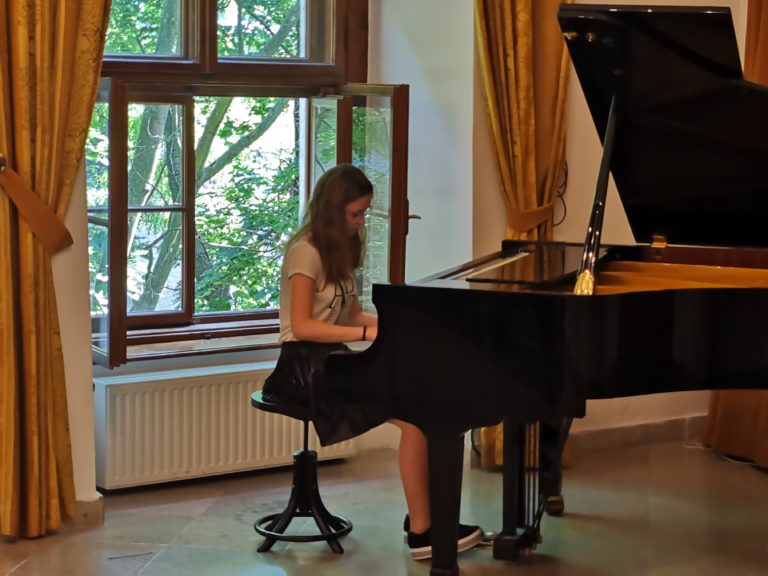 Slávnostné vyhodnotenie literárnej súťaže Hodžov novinový článok 2019