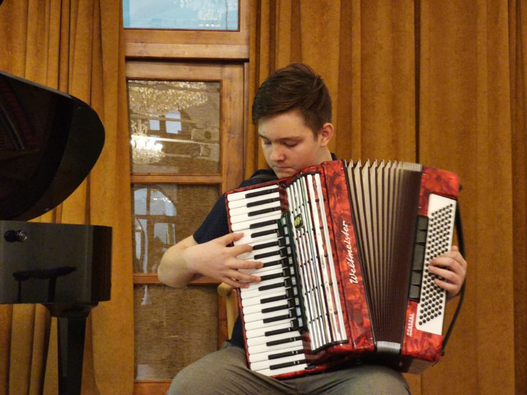 Slávnostné vyhodnotenie literárnej súťaže Hodžov novinový článok 2019