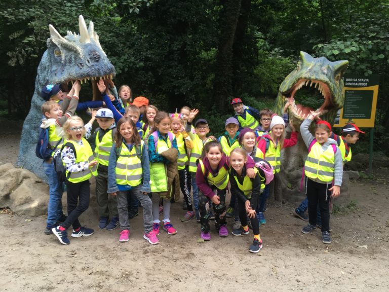 S OLO zadarmo do ZOO