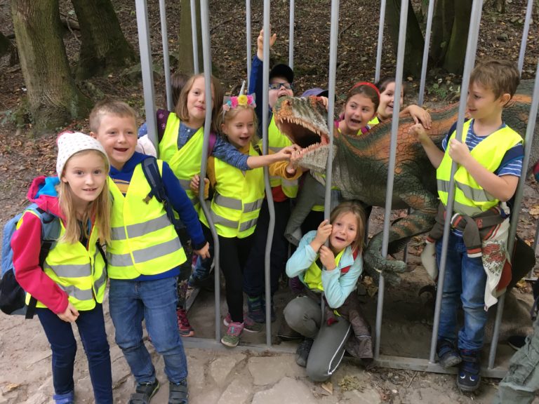 S OLO zadarmo do ZOO