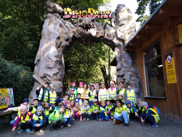 S OLO zadarmo do ZOO