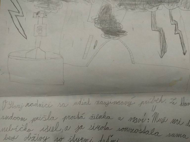 Netradičné vyučovanie – KVÍZMÁNIA