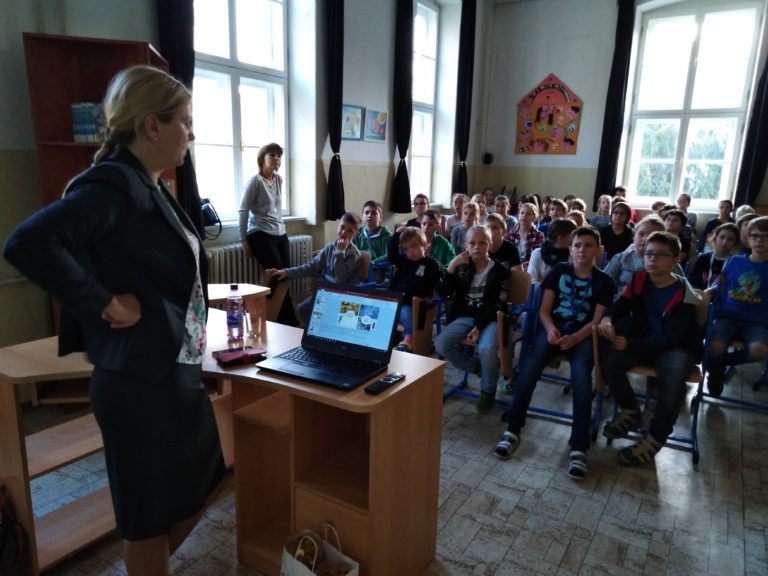 Finančná gramotnosť