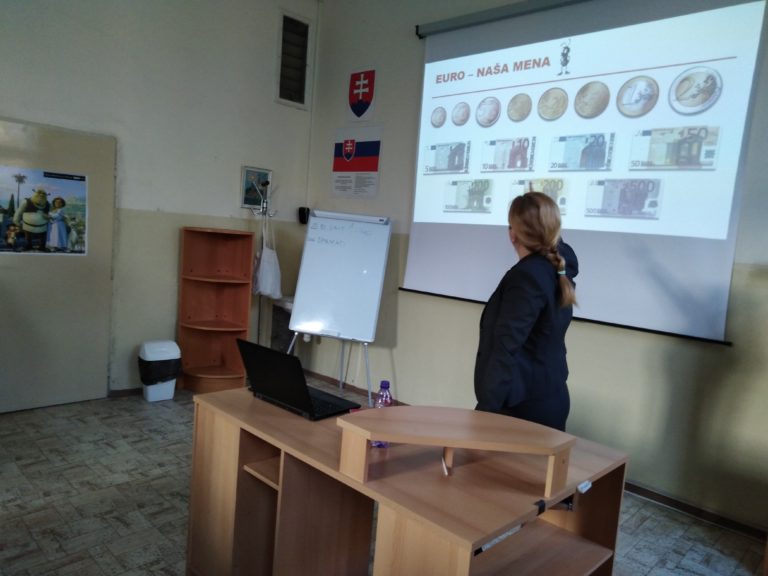 Finančná gramotnosť