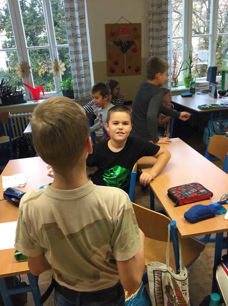 Hráme sa na geografov