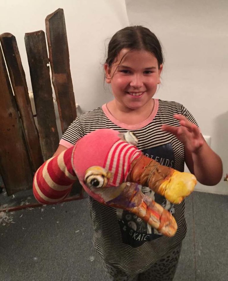 Divadelné predstavenie