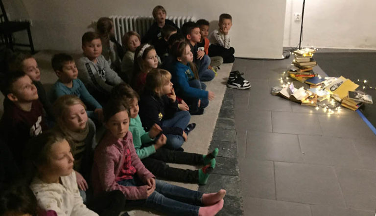 Knihoplavci – Rozprávky o bosorkách