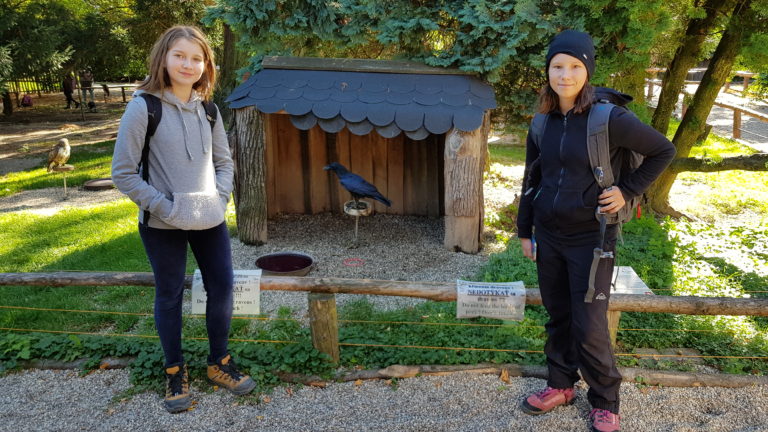 Turistický krúžok – Červený Kameň