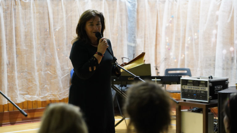 Vianočná akadémia 2019