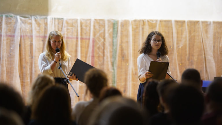 Vianočná akadémia 2019