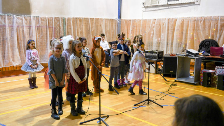 Vianočná akadémia 2019