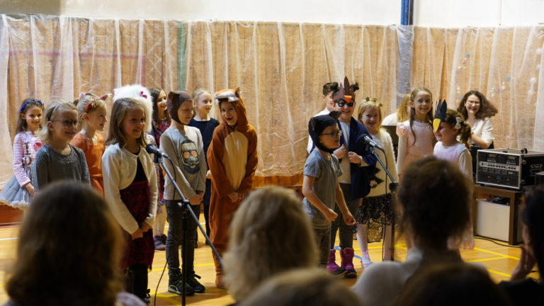 Vianočná akadémia 2019