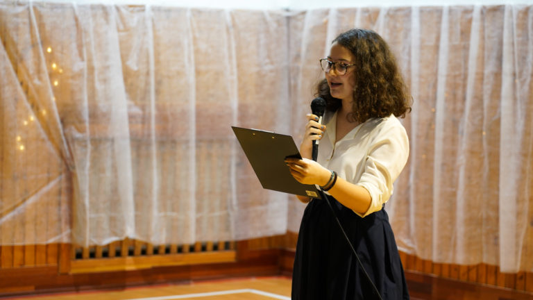 Vianočná akadémia 2019