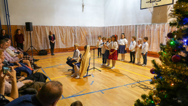 Vianočná akadémia 2019