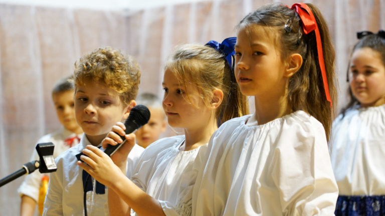 Vianočná akadémia 2019