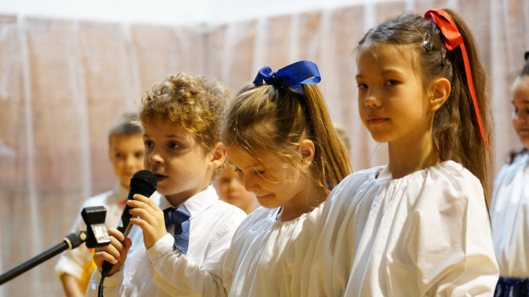 Vianočná akadémia 2019