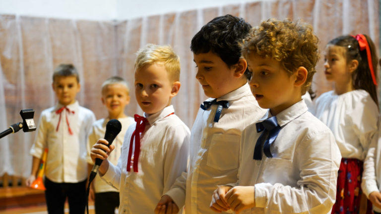 Vianočná akadémia 2019