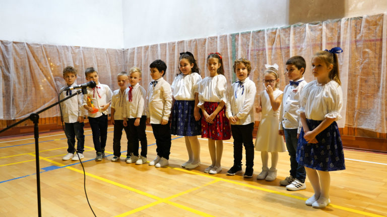 Vianočná akadémia 2019