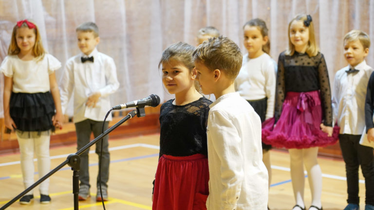 Vianočná akadémia 2019