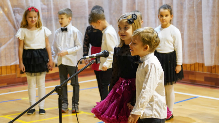 Vianočná akadémia 2019