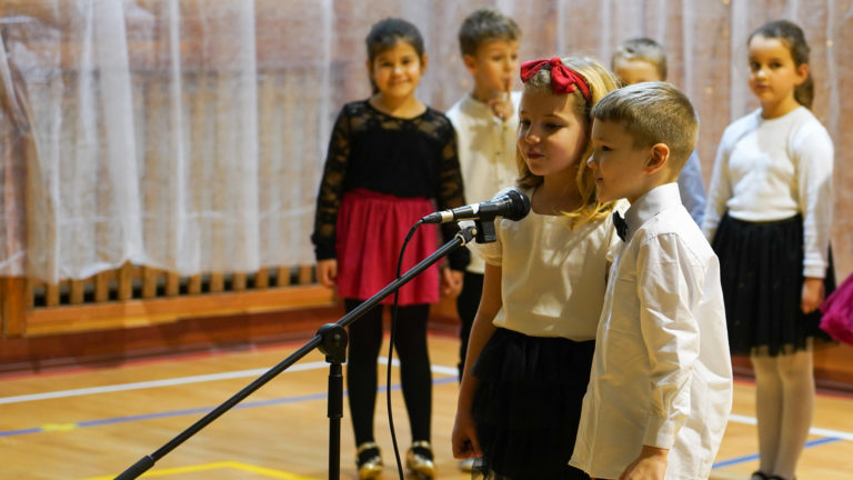 Vianočná akadémia 2019