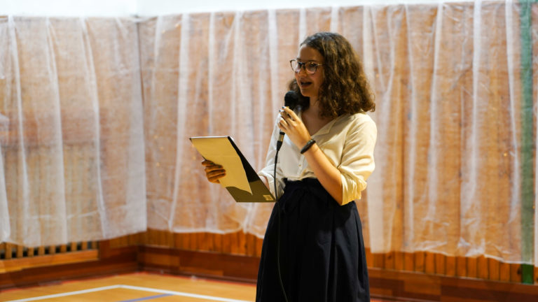 Vianočná akadémia 2019