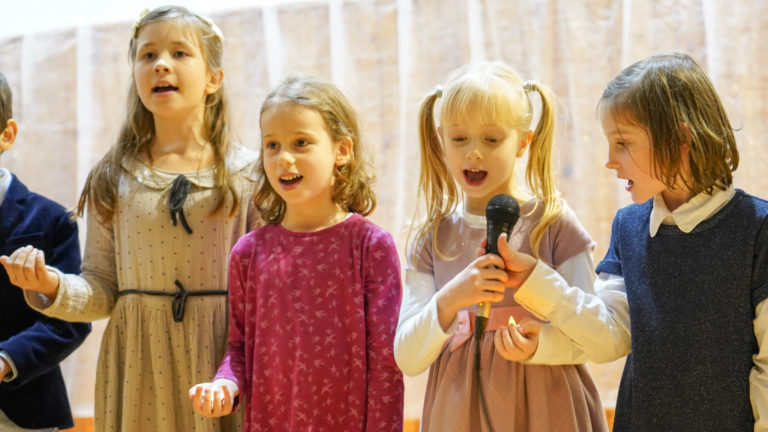 Vianočná akadémia 2019