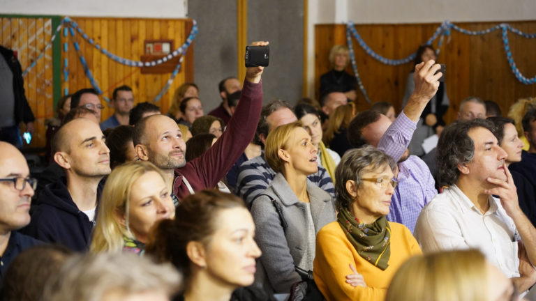 Vianočná akadémia 2019