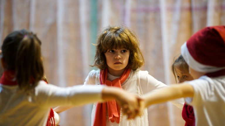 Vianočná akadémia 2019