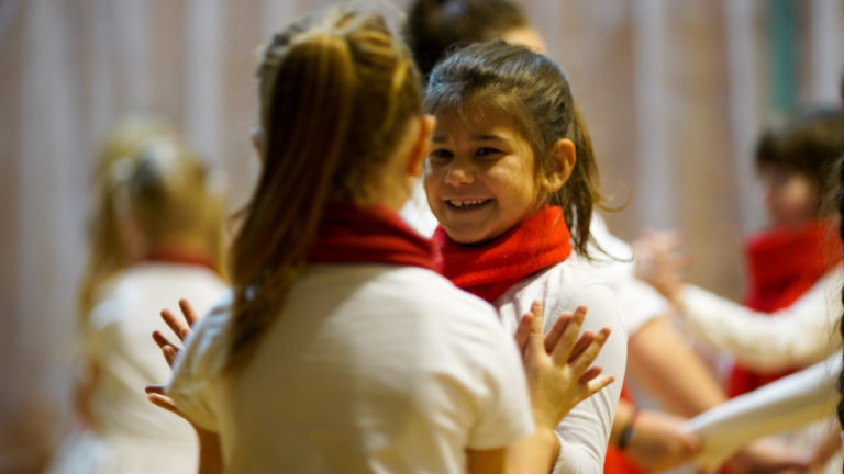 Vianočná akadémia 2019