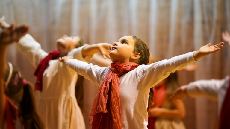 Vianočná akadémia 2019