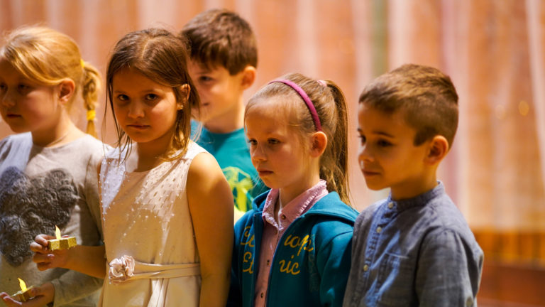 Vianočná akadémia 2019