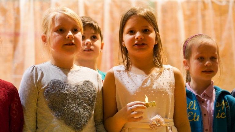 Vianočná akadémia 2019