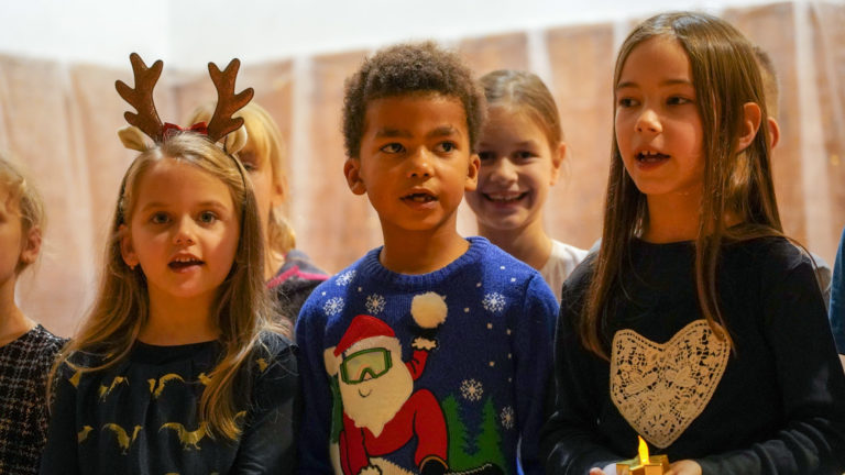 Vianočná akadémia 2019