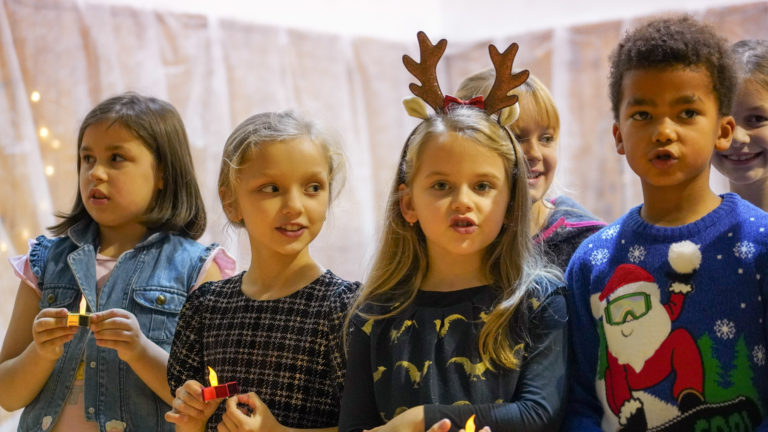 Vianočná akadémia 2019