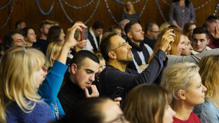 Vianočná akadémia 2019