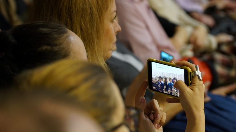 Vianočná akadémia 2019