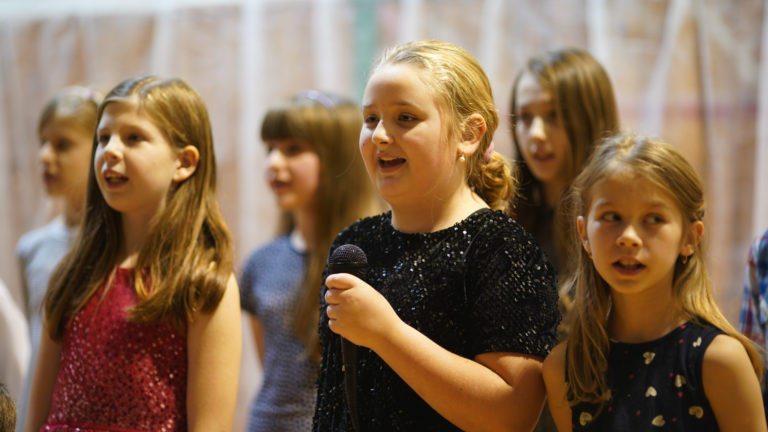 Vianočná akadémia 2019