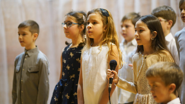 Vianočná akadémia 2019