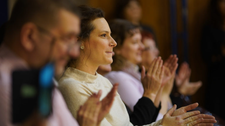 Vianočná akadémia 2019