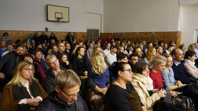 Vianočná akadémia 2019