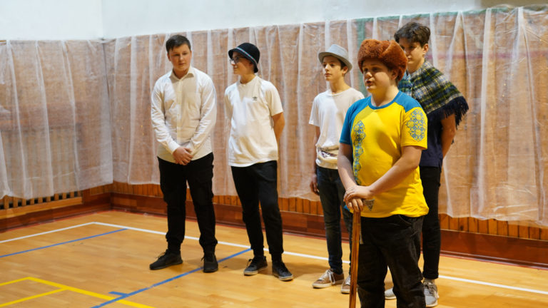 Vianočná akadémia 2019