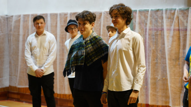 Vianočná akadémia 2019