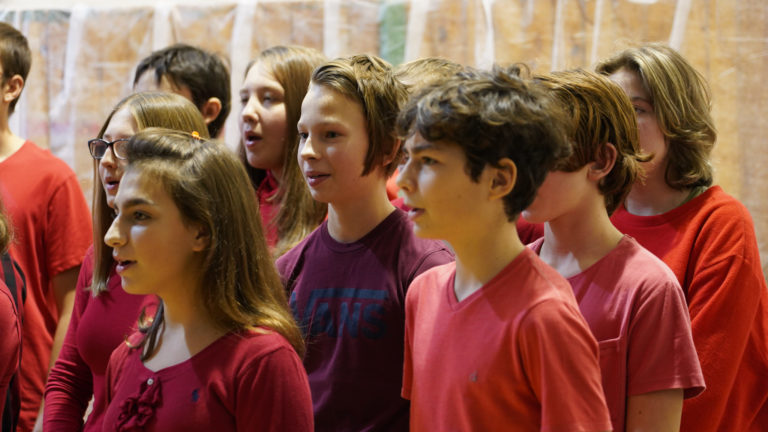 Vianočná akadémia 2019