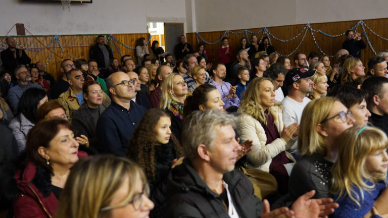 Vianočná akadémia 2019