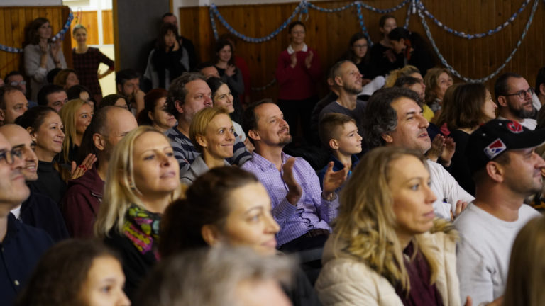 Vianočná akadémia 2019