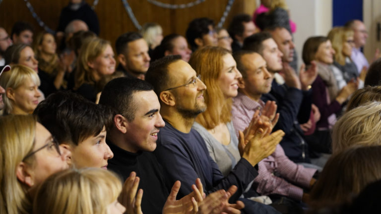 Vianočná akadémia 2019