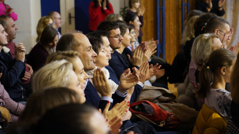 Vianočná akadémia 2019